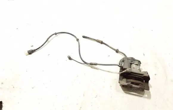 Mercedes-Benz GLE W167 Rear brake caliper A1674235700
