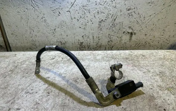 Dodge Challenger Negative earth cable (battery) 68306895AA 68832L