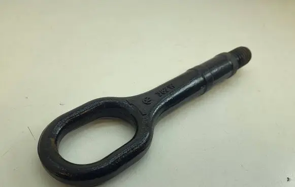 Audi A3 S3 8P Towing hook eye 1T0805615A
