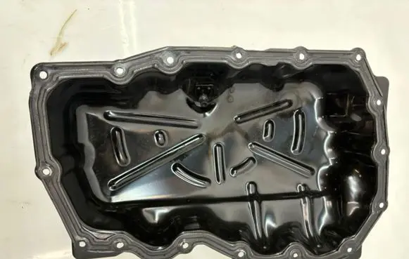 Ford Transit Oil sump GK2Q6675AA AUZQB