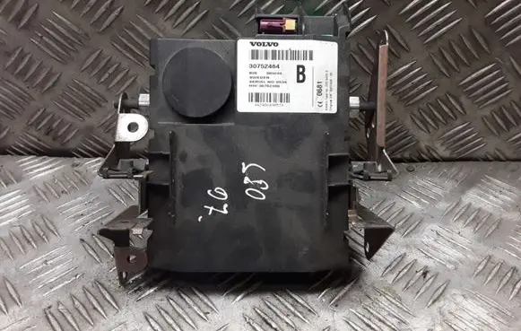 Volvo S80 Phone control unit/module 30752464