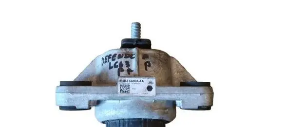 Land Rover Defender Engine mount vacuum valve M8B26A003AA