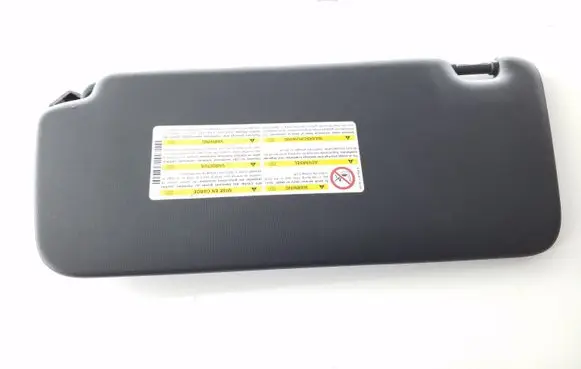 Mercedes-Benz A W176 Sun visor A1768100310