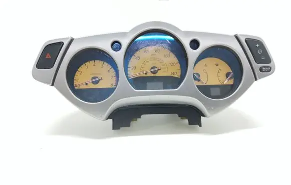 Nissan Murano Z50 Speedometer (instrument cluster) G10250 A6300001
