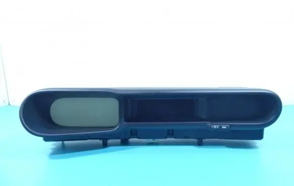 Citroen C3 Picasso Speedometer (instrument cluster) 555002081400 IMPRK1336002