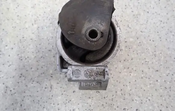Mitsubishi Space Star Engine mount vacuum valve VOLU030814380