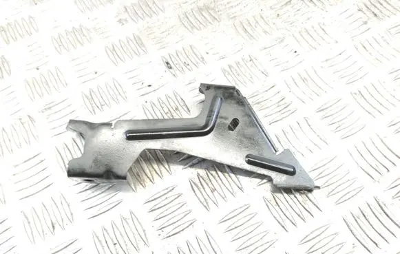 Peugeot 308 Engine mounting bracket 9805681680 0514