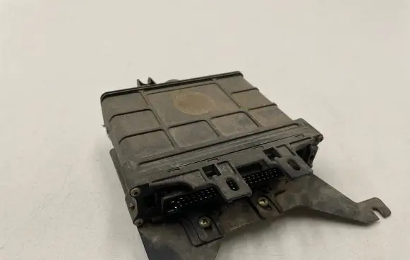 Volkswagen Golf IV Gearbox control unit/module 1j1927741a