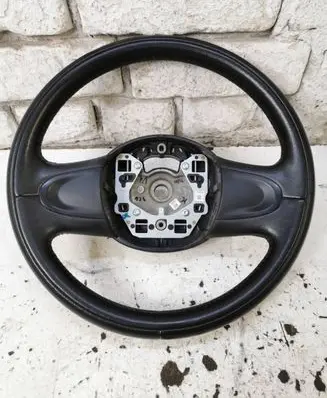 Mini Cooper Countryman R60 Steering wheel 609696201D 1434015379