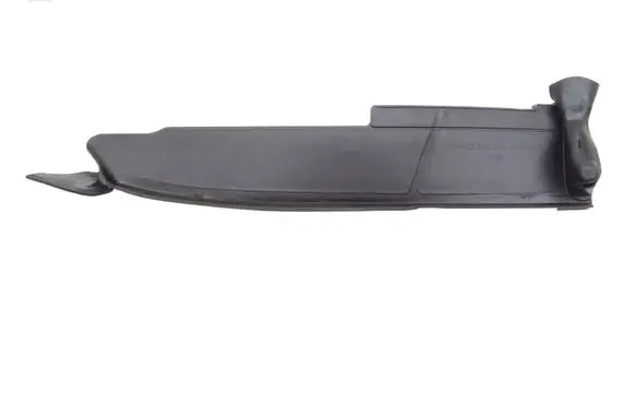 Audi A3 S3 8V Fender foam support/seal 8V0821170D