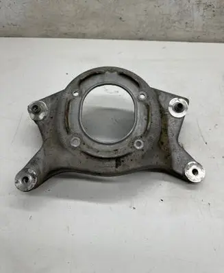 Porsche Macan (95B) Front shock absorber mounting bracket 