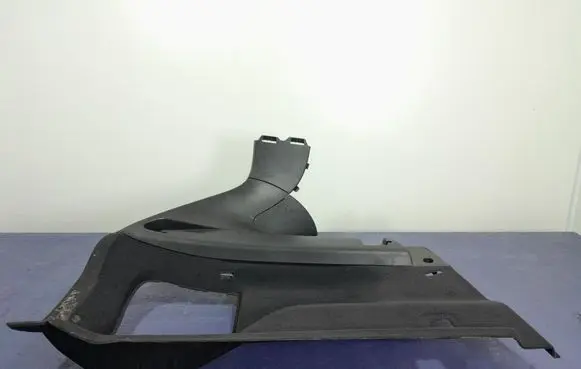 Volvo XC60 Tailgate/boot cover trim set