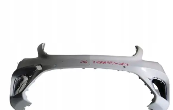 Mercedes-Benz Vito Viano W447 Front bumper
