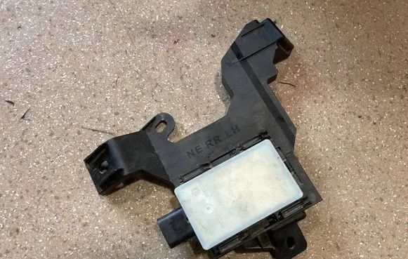 Hyundai Ioniq 5 Blind spot module 99140GI100