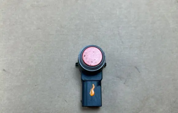 Peugeot RCZ Parking PDC sensor 9663821577XT