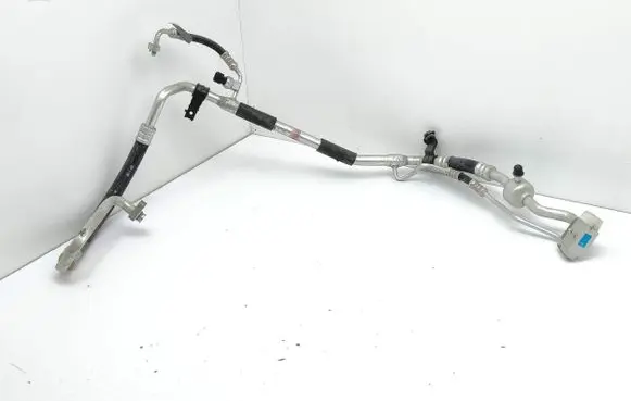 Nissan 370Z Air conditioning (A/C) pipe/hose 52400490 DX1T1UABC401