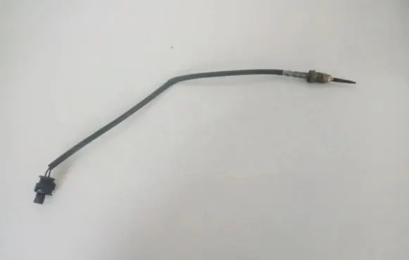BMW X5 F15 Exhaust gas temperature sensor 7805606