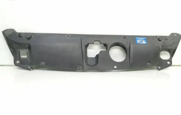 Honda FR-V Engine bonnet/hood lock trim molding 