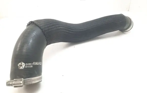 Chrysler 300 - 300C Intercooler hose/pipe 04861690AD