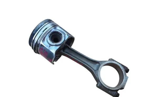 Volkswagen Touareg I Piston 81L103