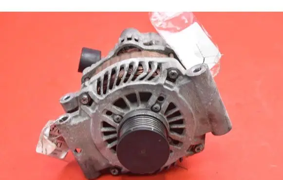 Generator/alternator