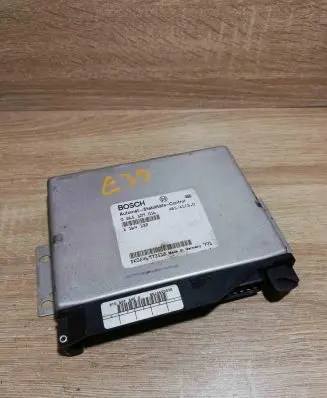 BMW 5 E39 ABS control unit/module 0265109016 1164132