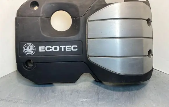 Opel Antara Engine cover (trim)