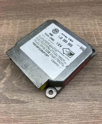 Volkswagen Golf IV Airbag control unit/module 1J0909609 5WK42800