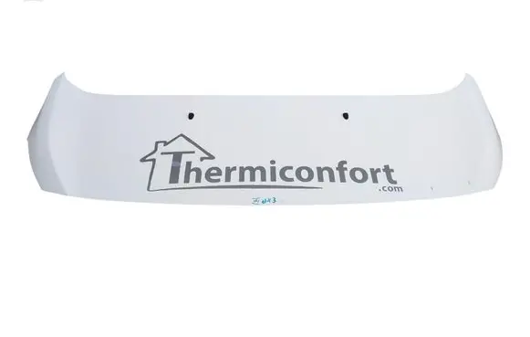 Citroen Jumpy Engine bonnet/hood 