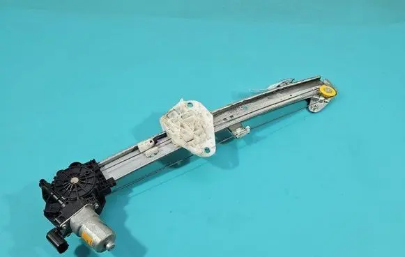 Honda HR-V Rear door window regulator with motor WR15-028 IMPRK1463917