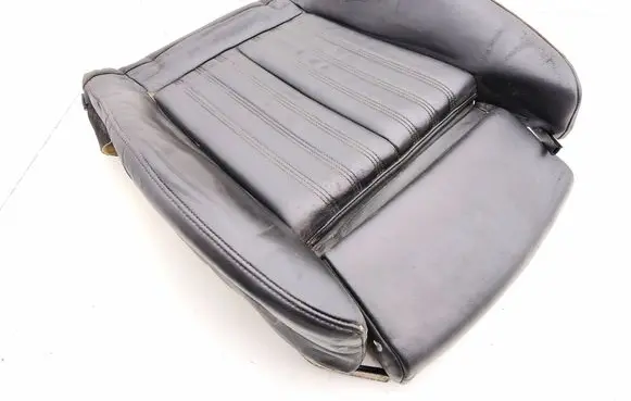 Audi A7 S7 4G Front passenger seat console base 