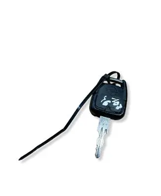 Opel Zafira A Ignition key/card 