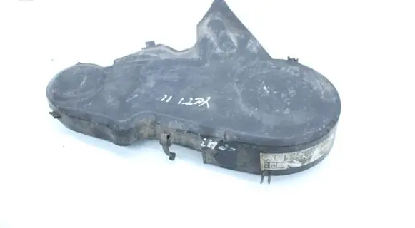 Skoda Yeti (5L) Timing belt guard (cover) 06L109107E
