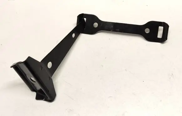 BMW X3 E83 Battery bracket 51713400584 3400584 51717056321