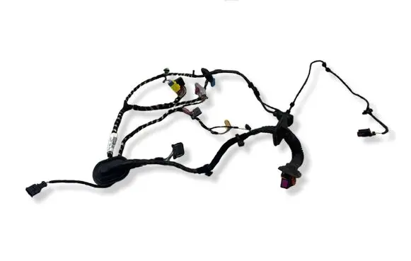 Volkswagen Tiguan Front door wiring loom 5N1971120R