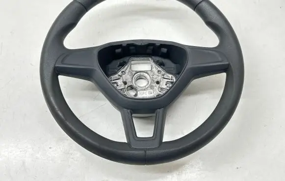Skoda Octavia Mk3 (5E) Steering wheel 6V0419091G 0060026448 308927599340A
