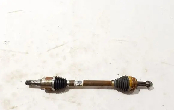 Renault Clio V Front driveshaft 391018503R