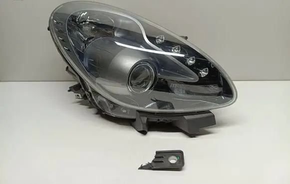 Alfa Romeo Giulia Headlight/headlamp 24C6T1 00505308790