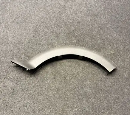 BMW 4 F32 F33 Other trunk/boot trim element 7255696