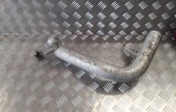 Volvo XC70 Intercooler hose/pipe