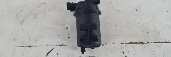 Opel Signum Fuel filter housing 