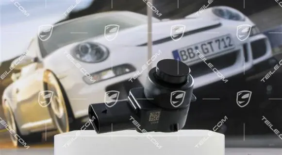 Porsche Cayenne (9PA) Parking PDC sensor 95560627506