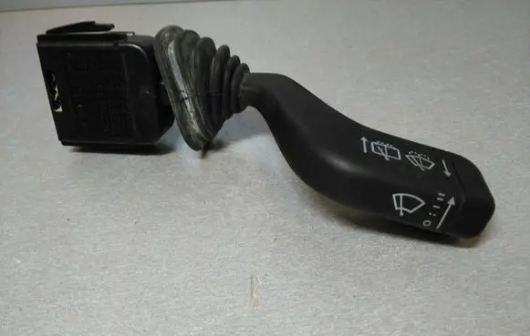 Opel Zafira A Wiper control stalk 90124931 90191942 90213327