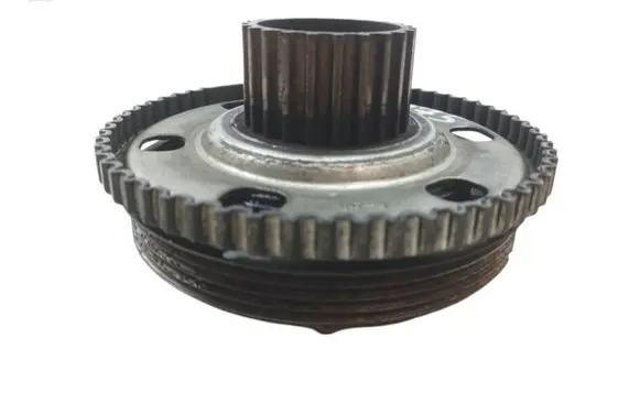 Alfa Romeo Mito Crankshaft pulley