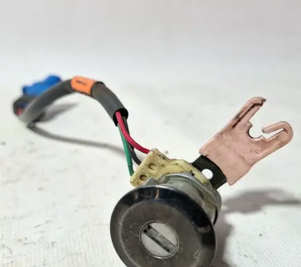 Ford Explorer Front door lock (next to the handle) 78220A41BA