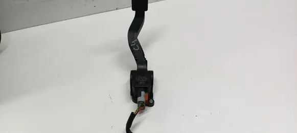 Citroen C4 II Accelerator throttle pedal 9671840280