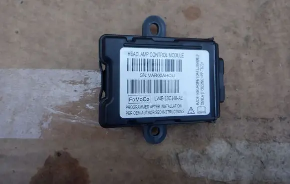 Ford Kuga III Other devices LV4B13C148AE