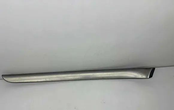 Audi A4 S4 B6 8E 8H Front door trim bar 8E0867409