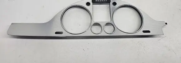 Volkswagen PASSAT B6 Dashboard trim 3C1858335