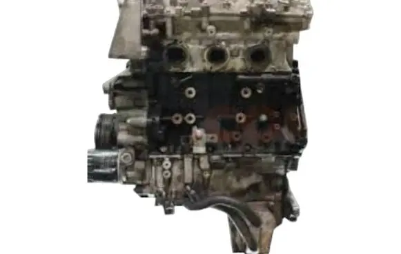 Isuzu D-Max Engine 4JK1E5SL